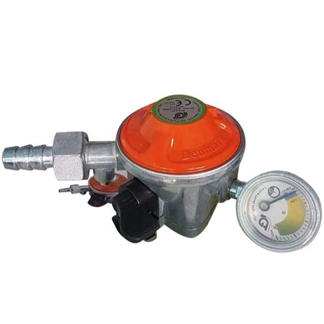 igt lpg gas safety device